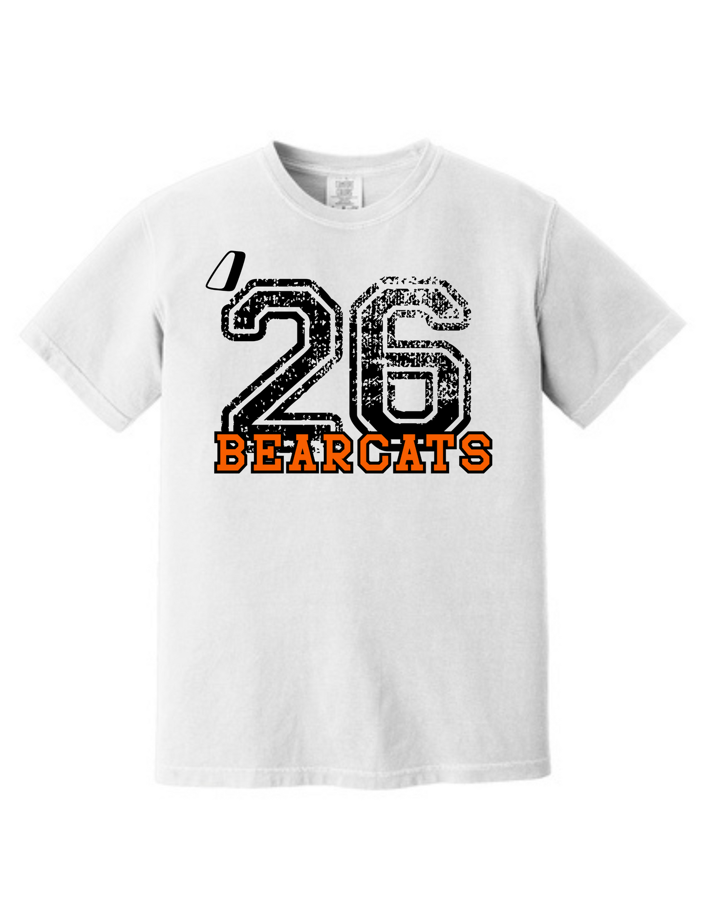 Aledo High School Class of '26 T-Shirt