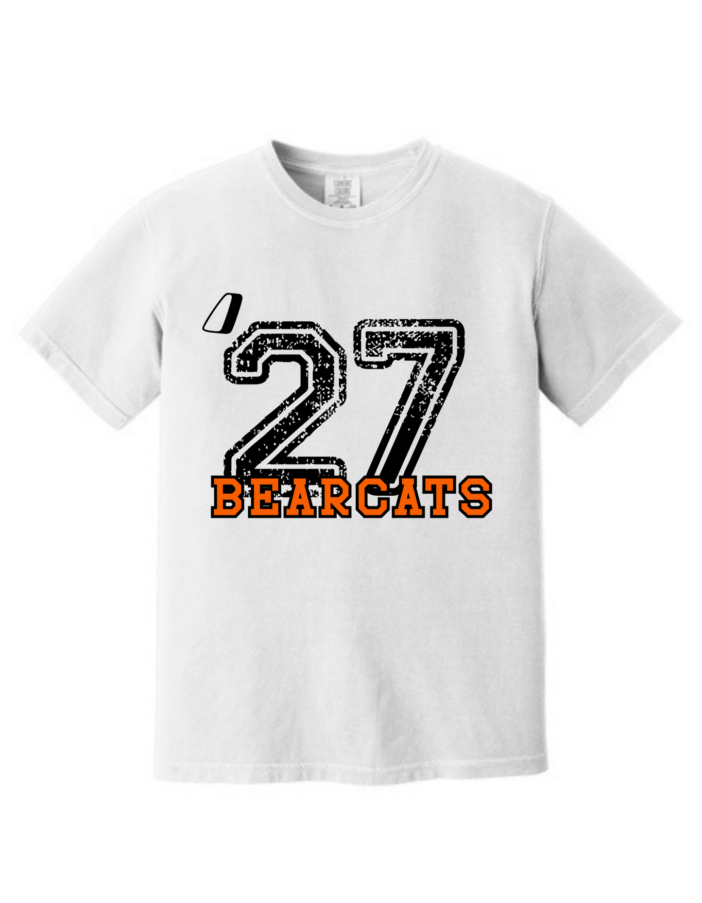 Aledo High School Class of '27 T-Shirt