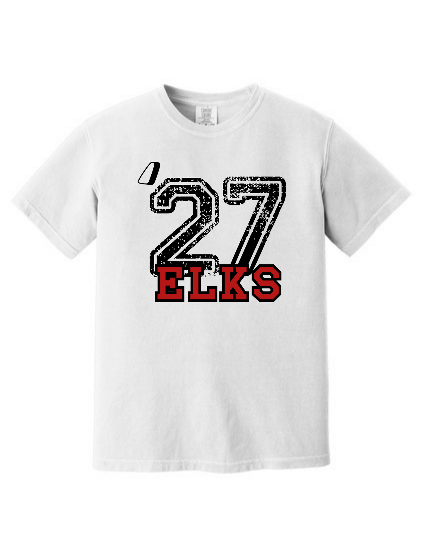 Burleson High School Class of '27 T-Shirt