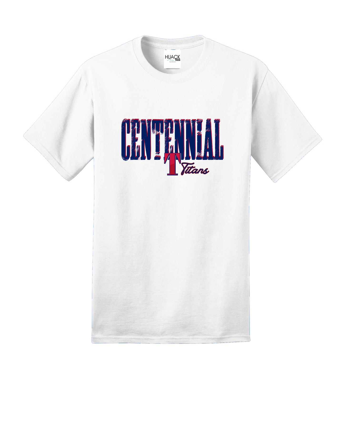 Frisco Centennial High School Vintage T-Shirt
