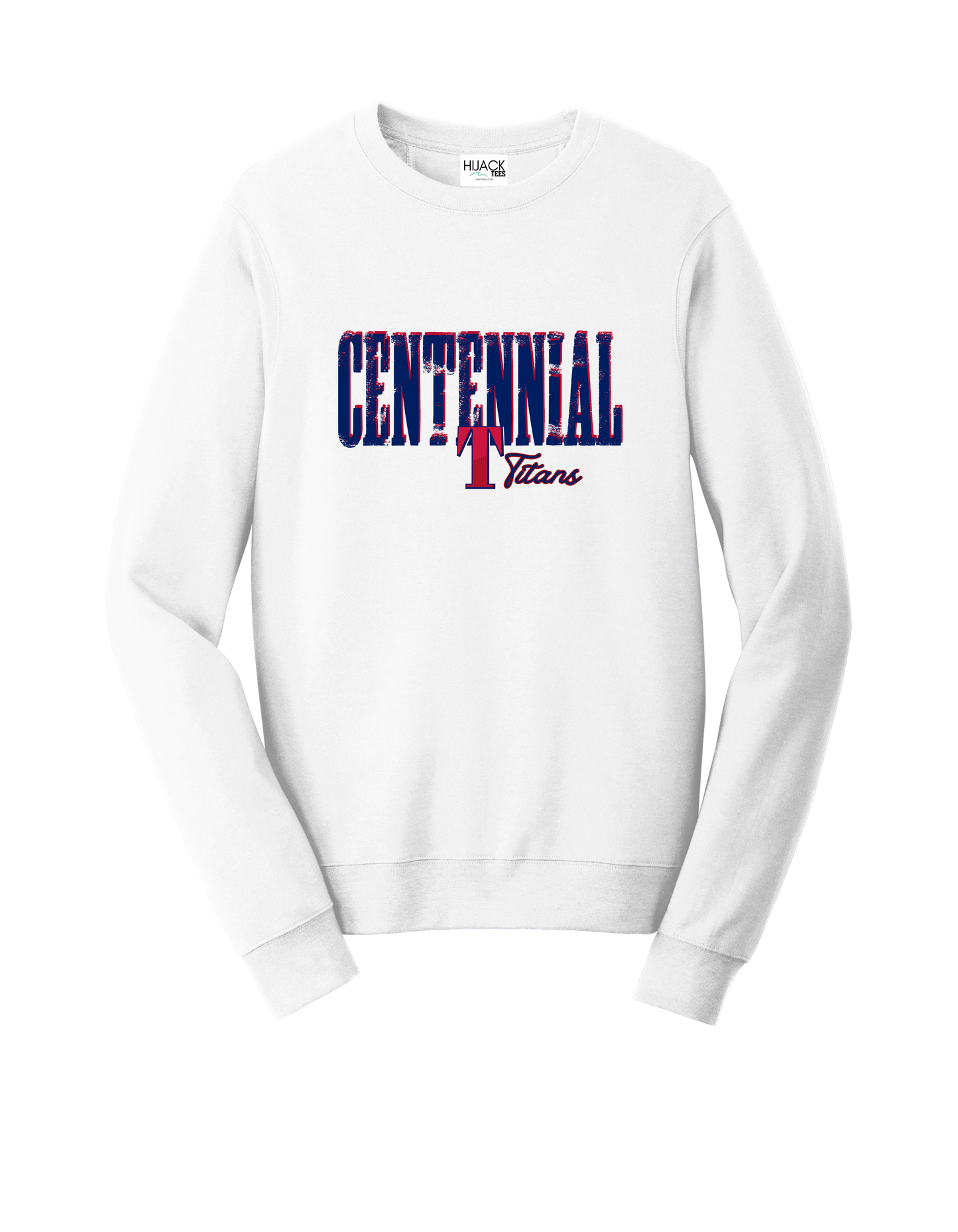 Frisco Centennial High School Vintage Sweatshirt