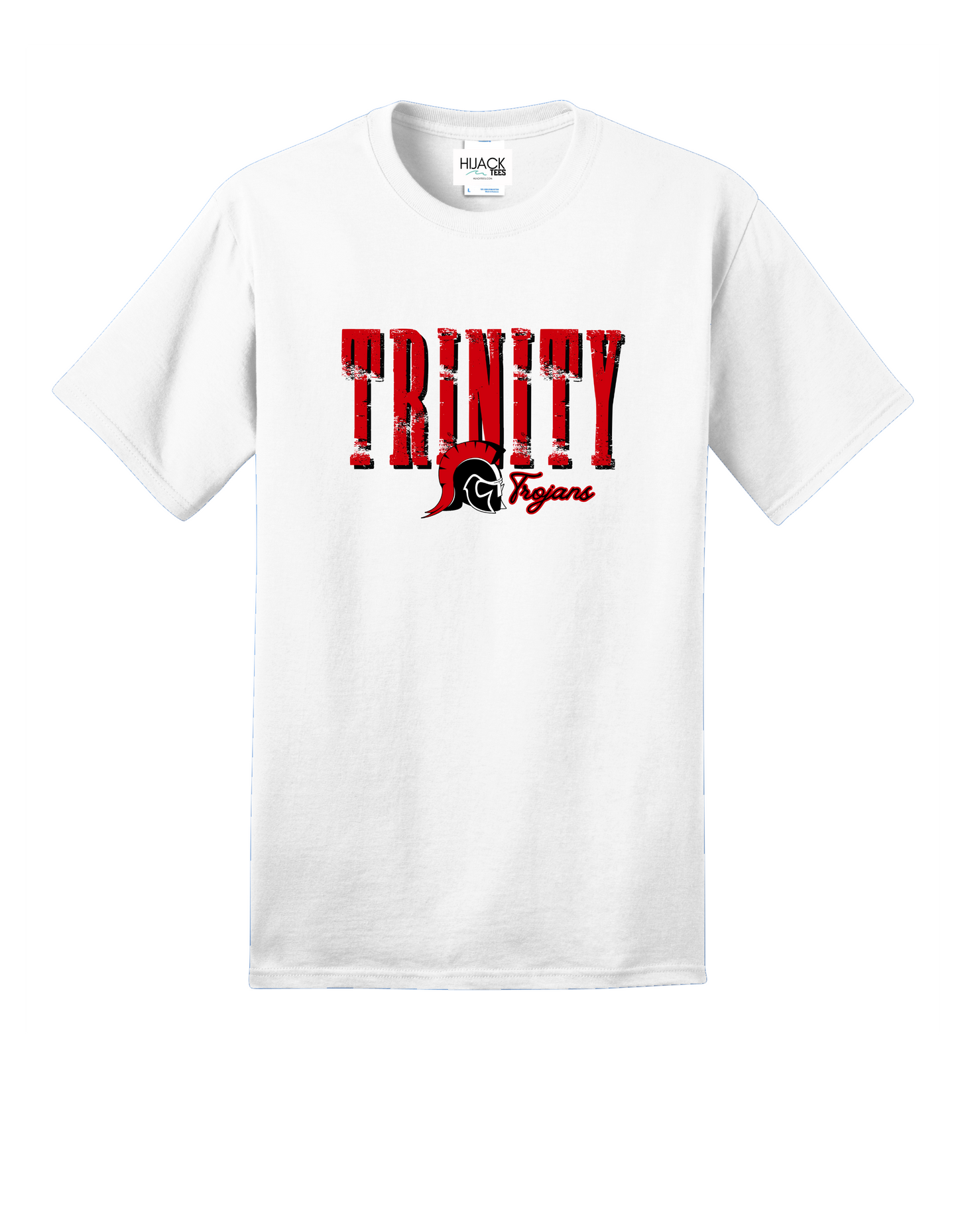 Euless Trinity High School Vintage T-Shirt