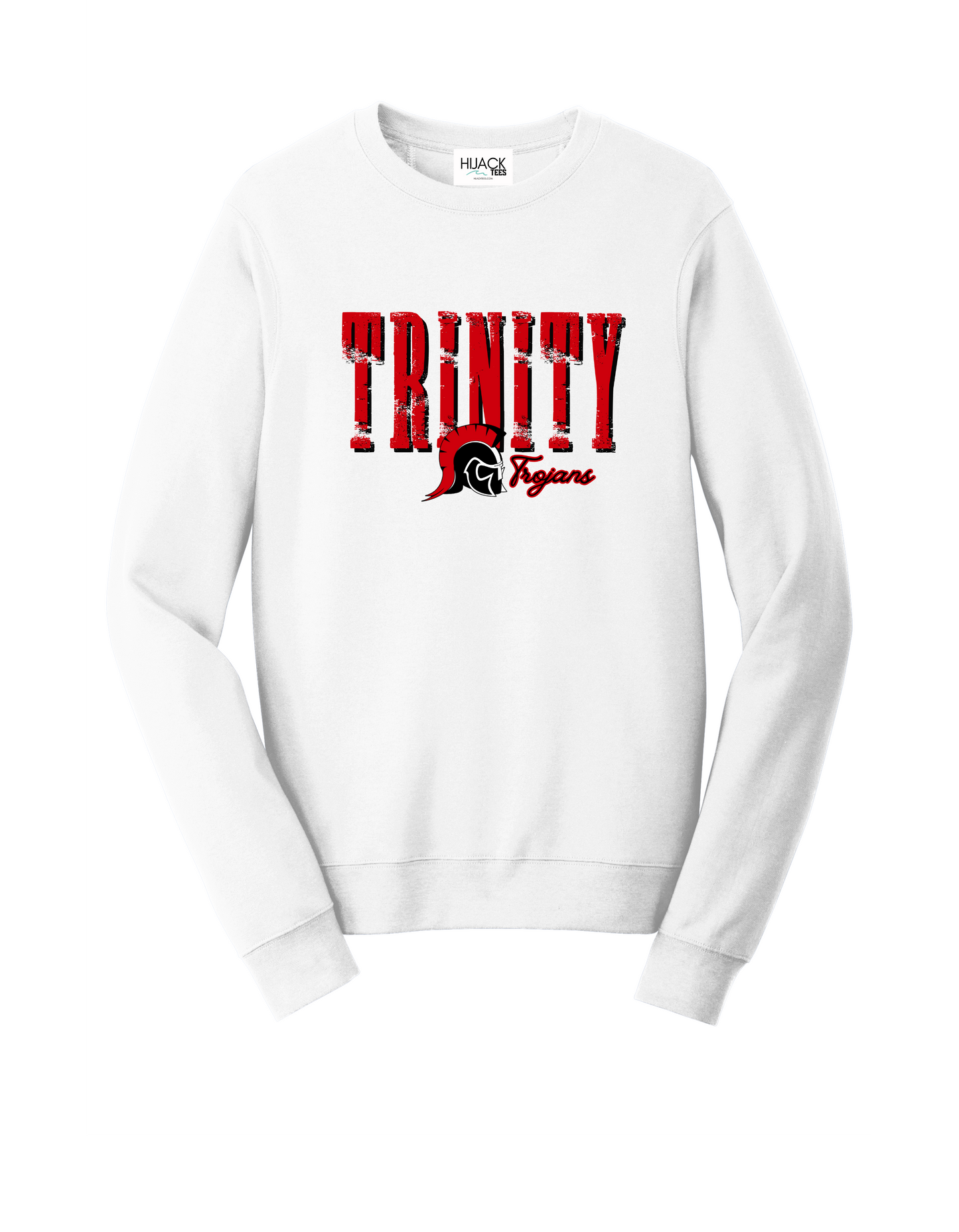 Euless Trinity High School Vintage Sweatshirt