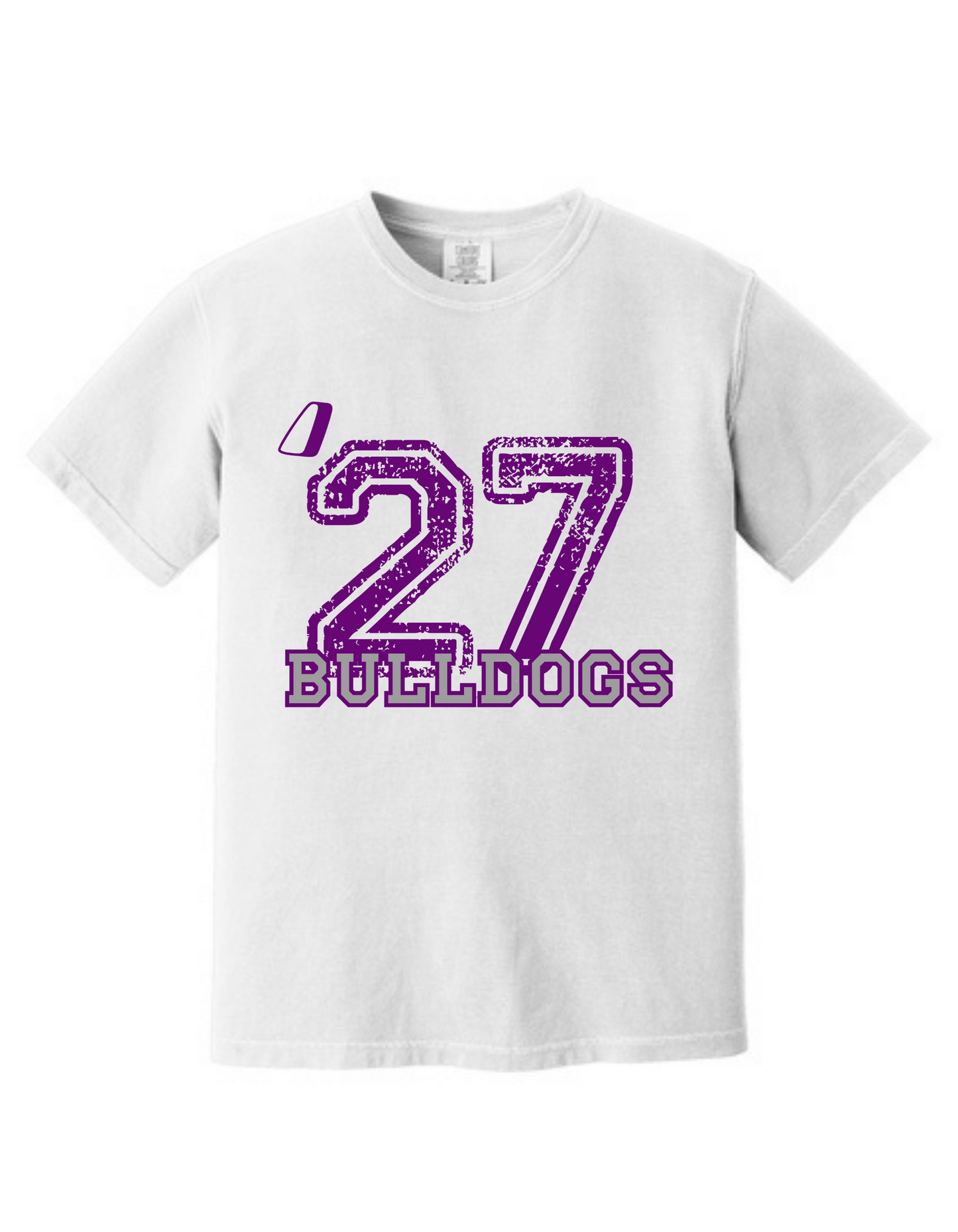 Everman High School Class of '27 T-Shirt