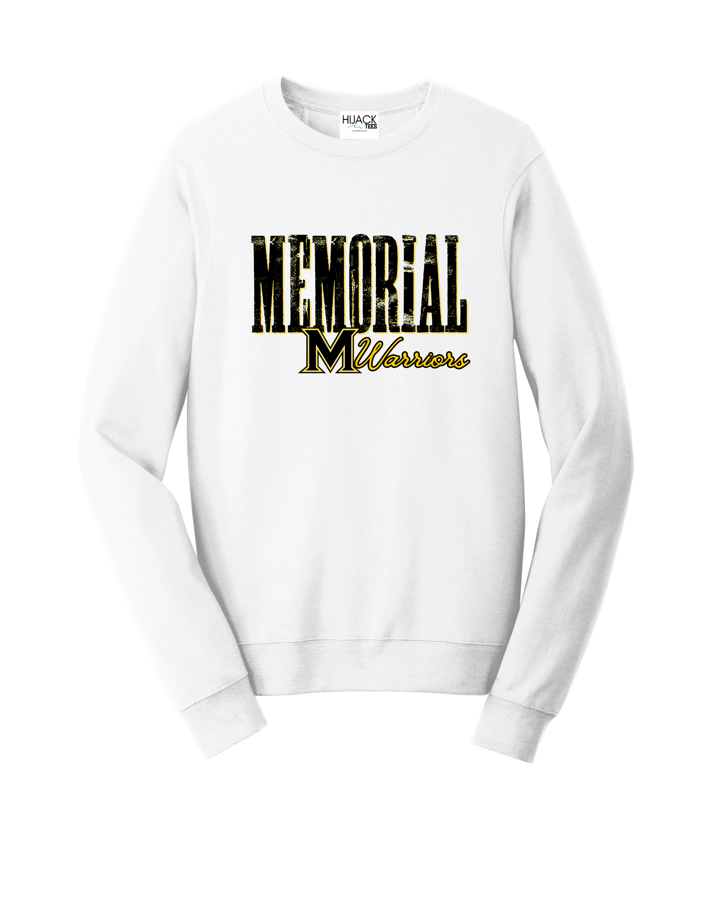 Frisco Memorial High School Vintage Sweatshirt