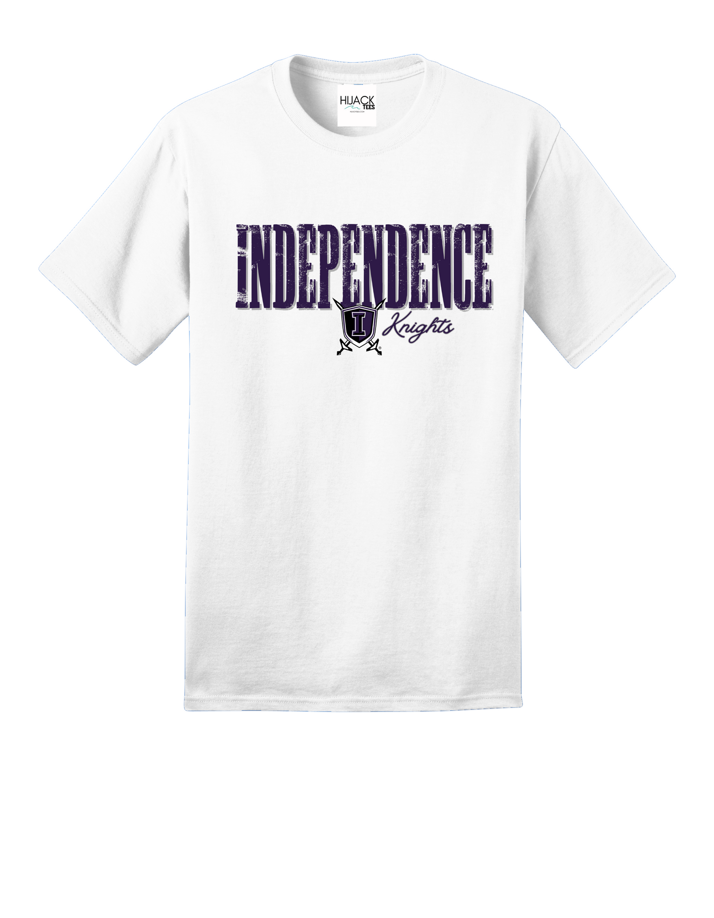 Frisco Independence High School Vintage T-shirt