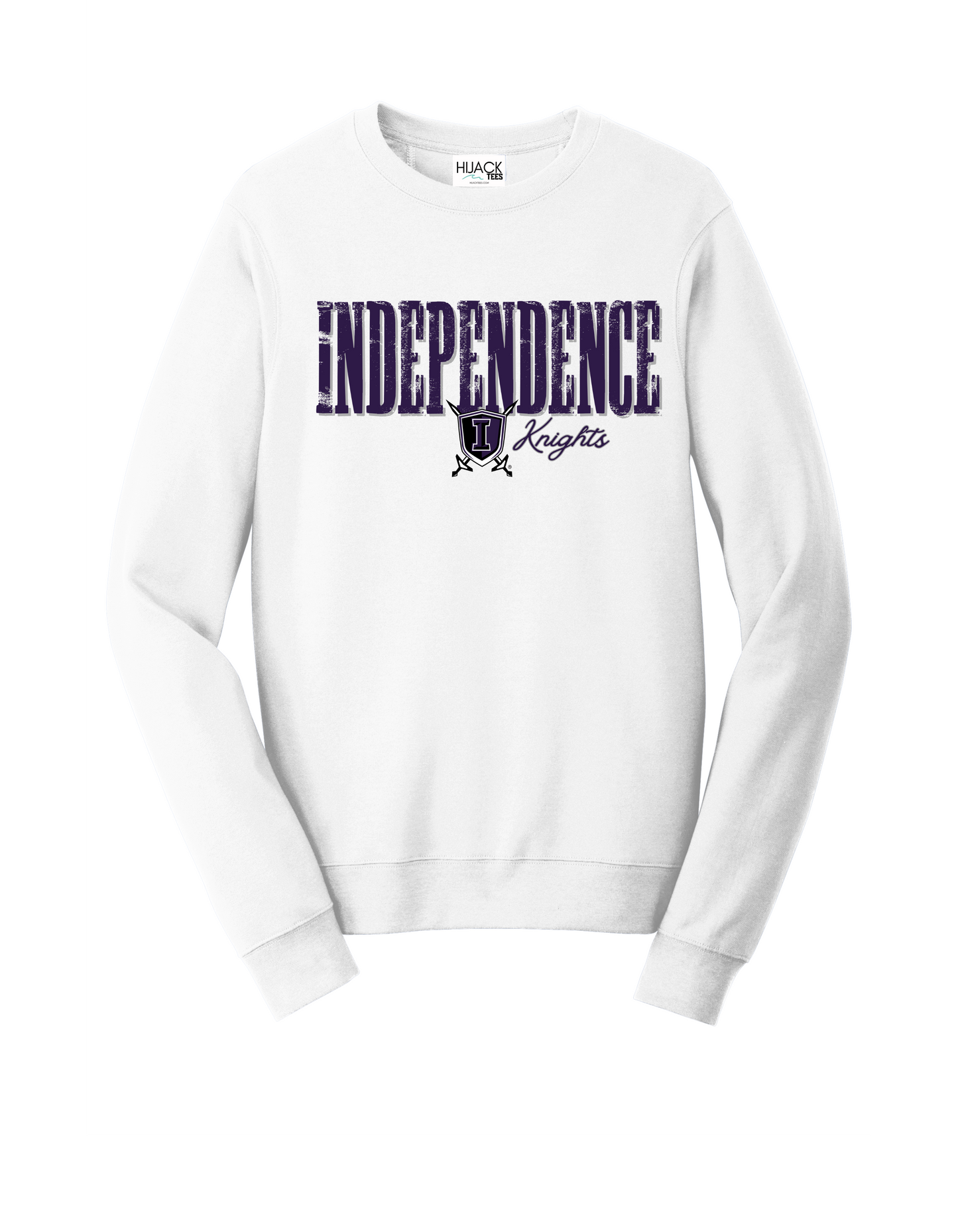 Frisco Independence High School Vintage Sweatshirt