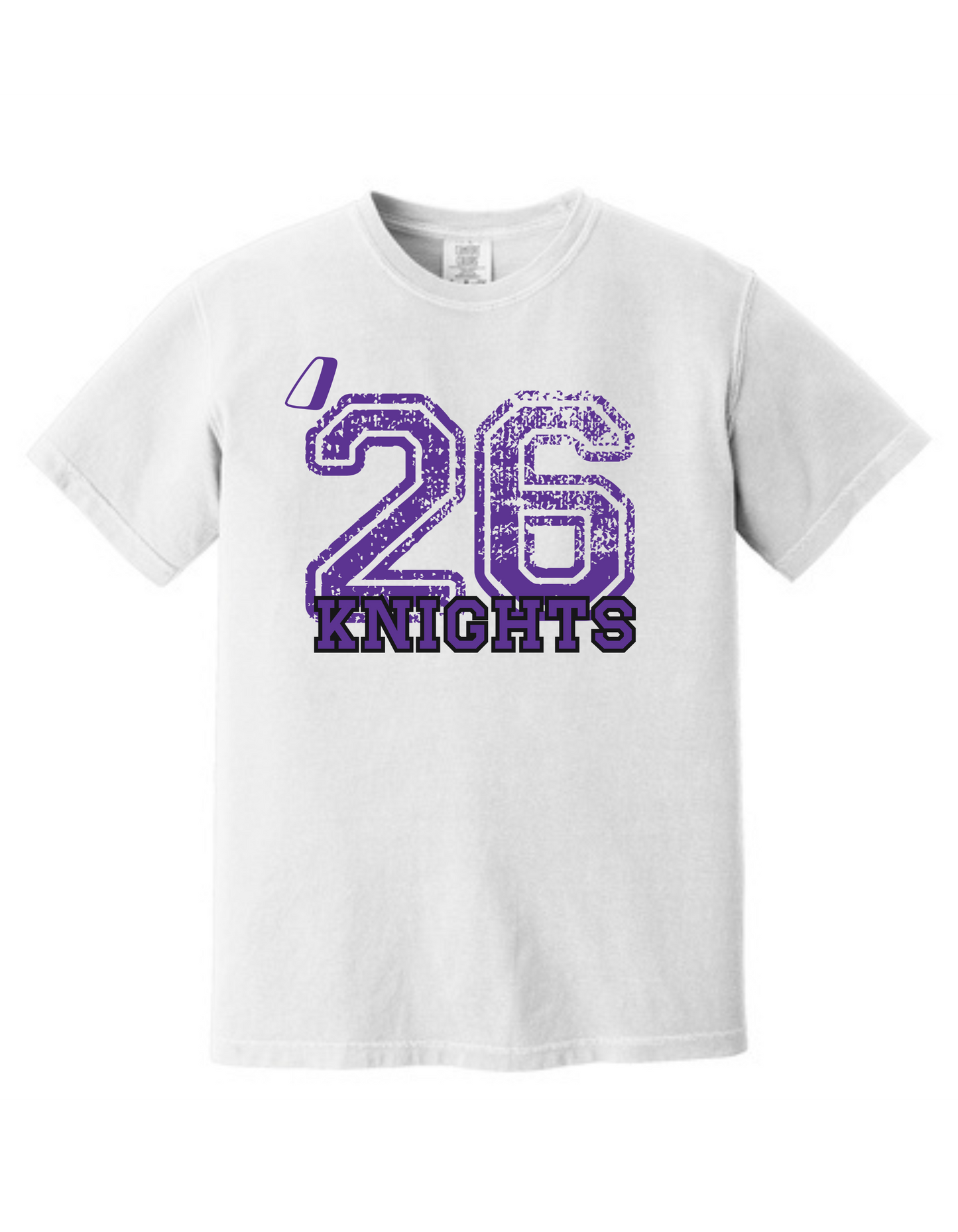 Frisco Independence High School Class of '26 T-Shirt