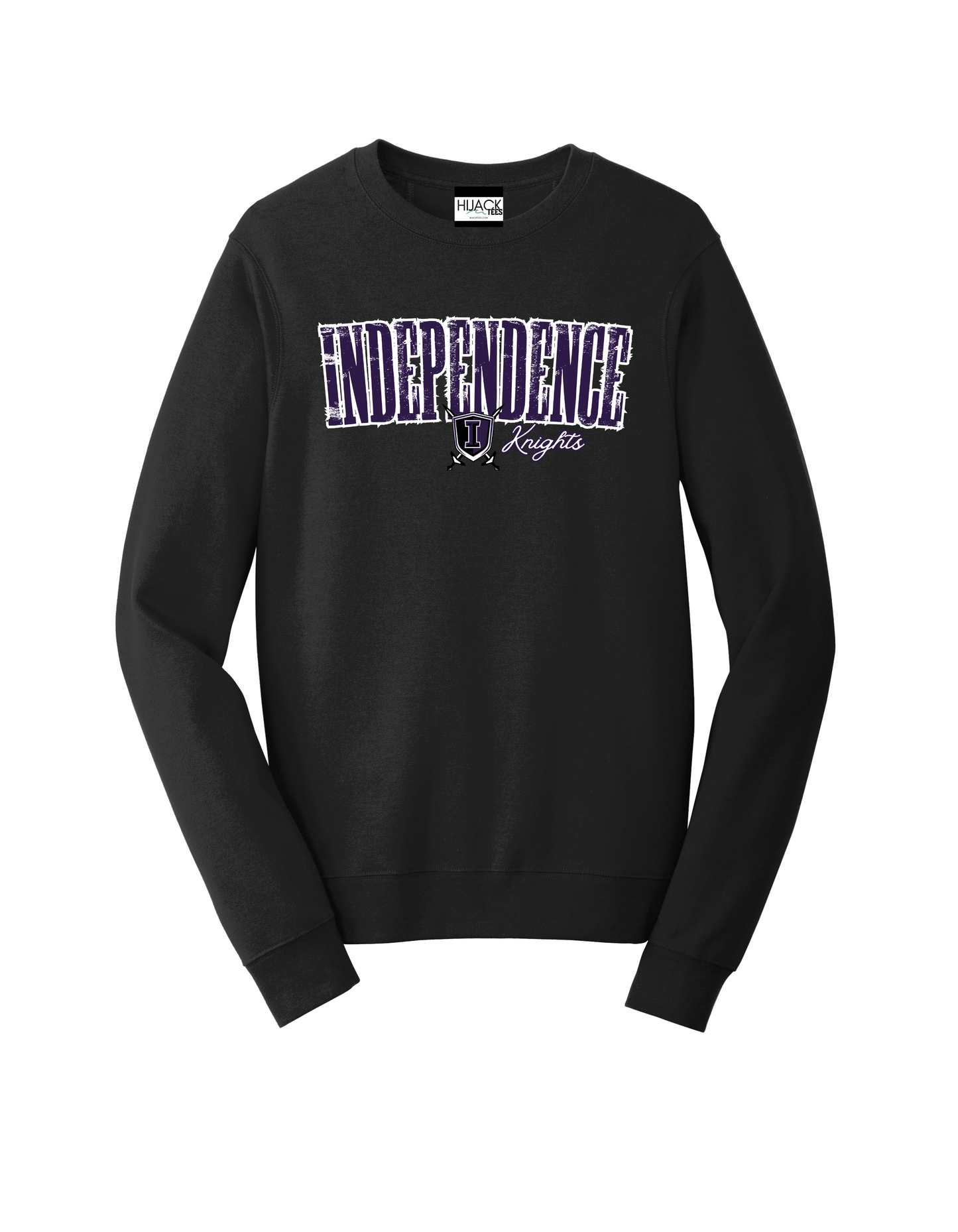 Frisco Independence High School Campus Sweatshirt