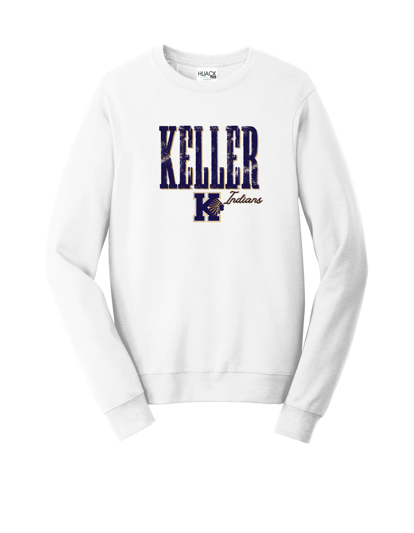 Keller High School Vintage Sweatshirt