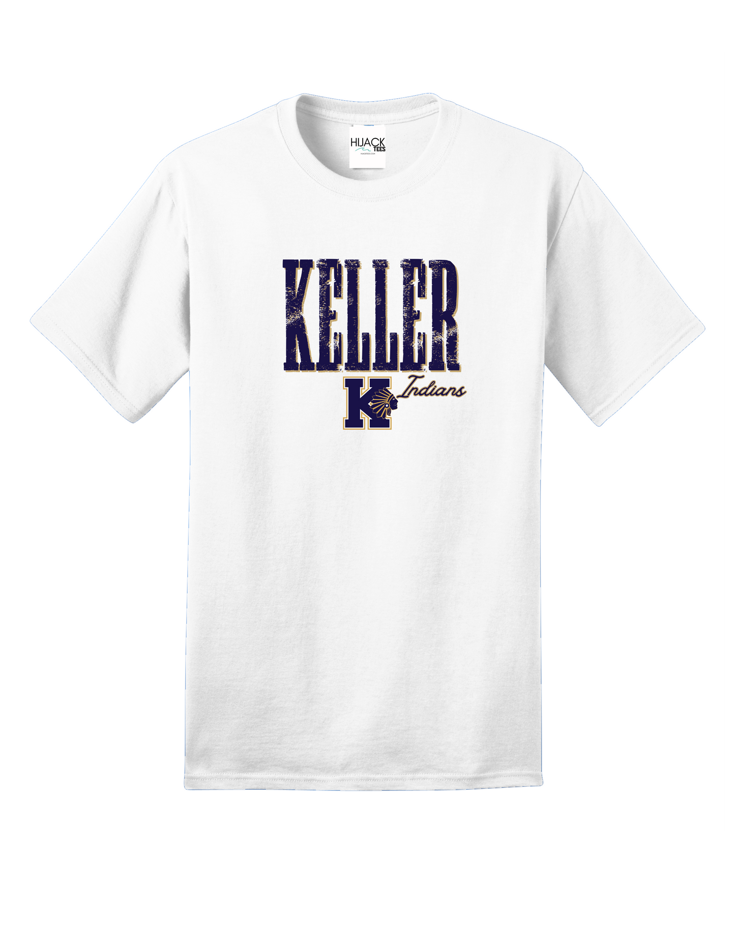 Keller High School Vintage T-Shirt