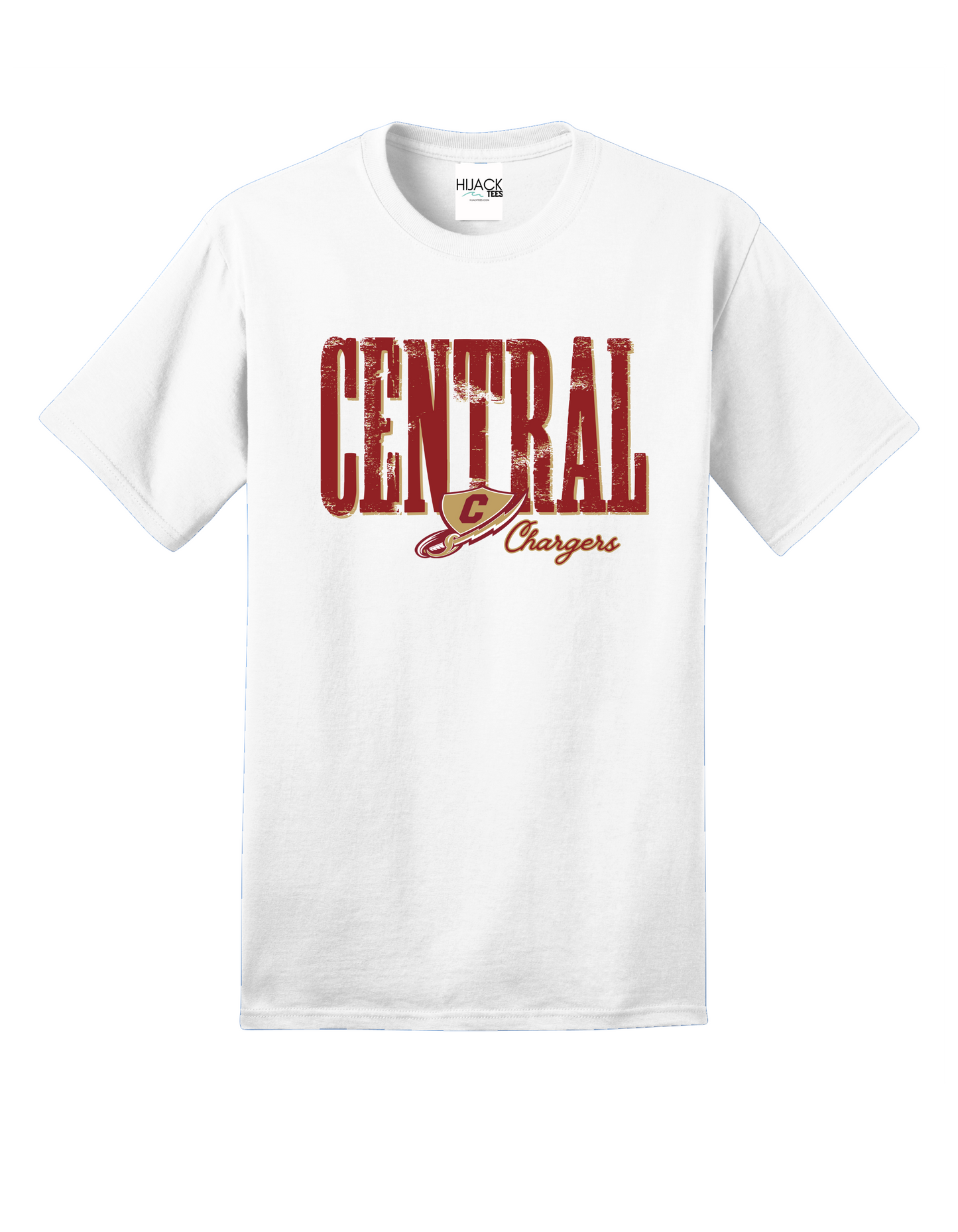 Keller Central High School Vintage T-Shirt