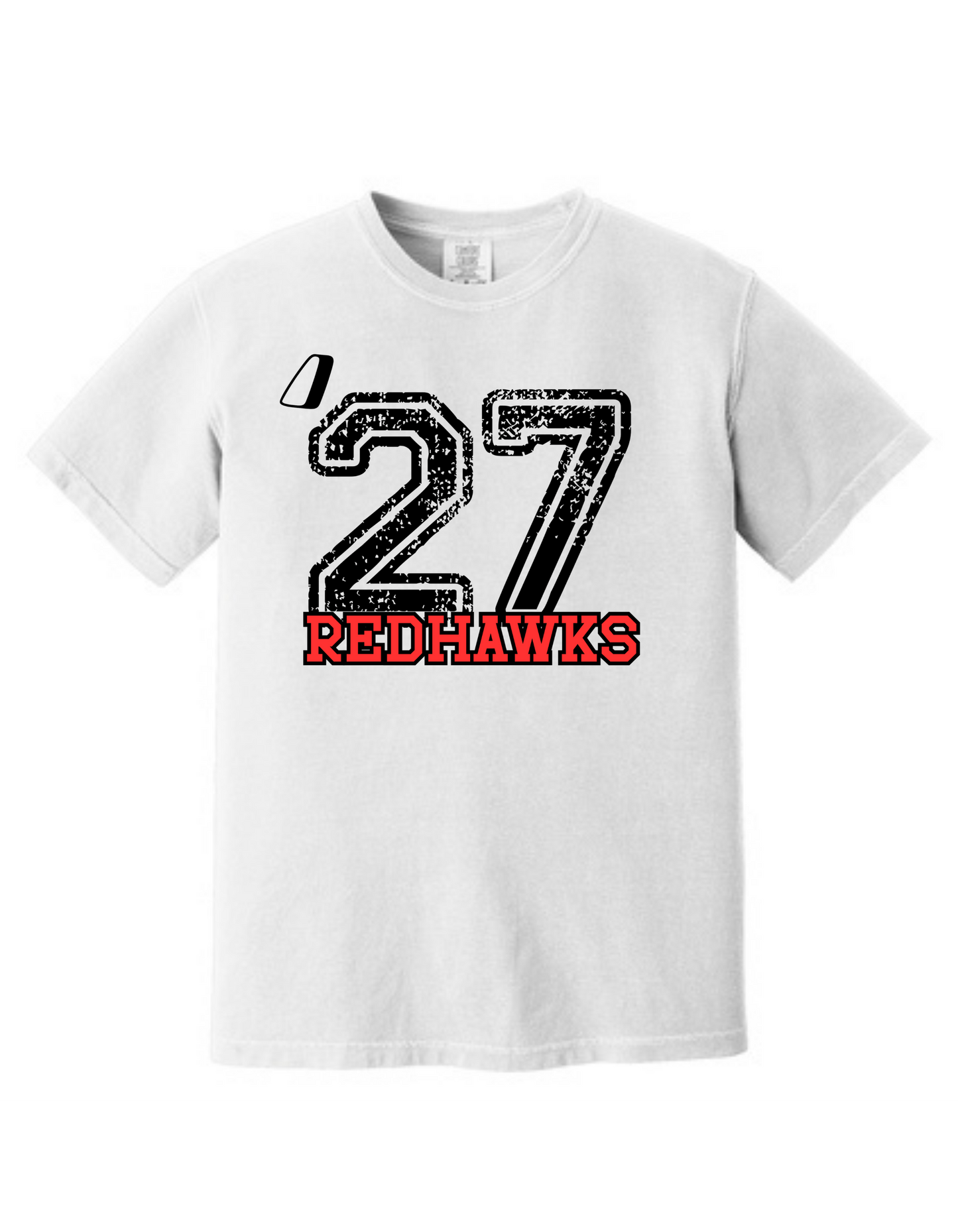 Frisco Liberty High School Class of '27 T-Shirt