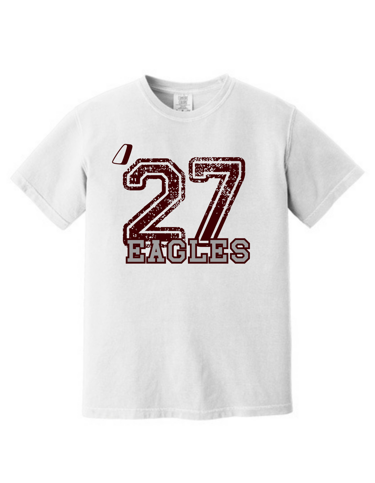 Mildred High School Class of '27 T-Shirt
