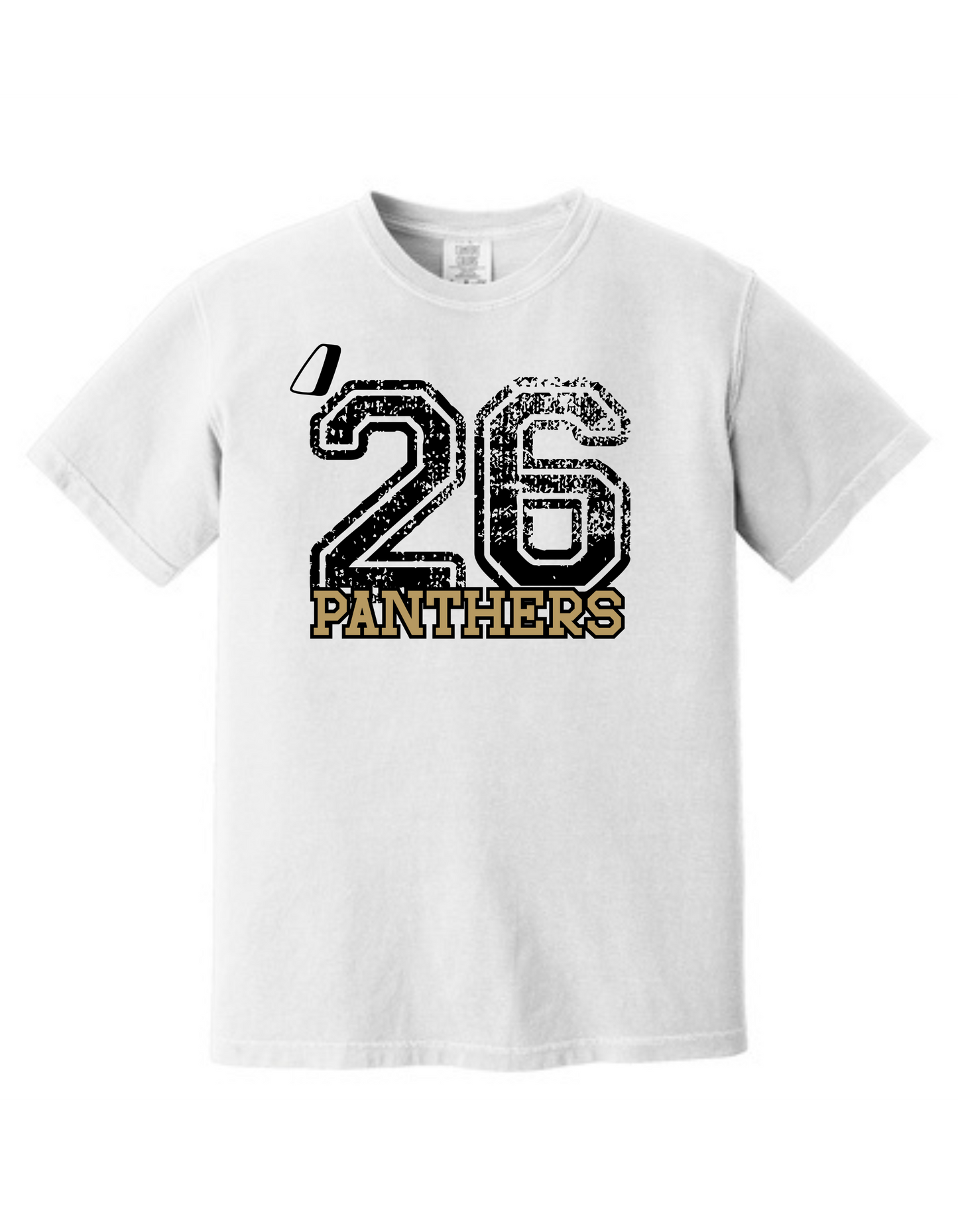 Plano East High School Class of '26 T-Shirt