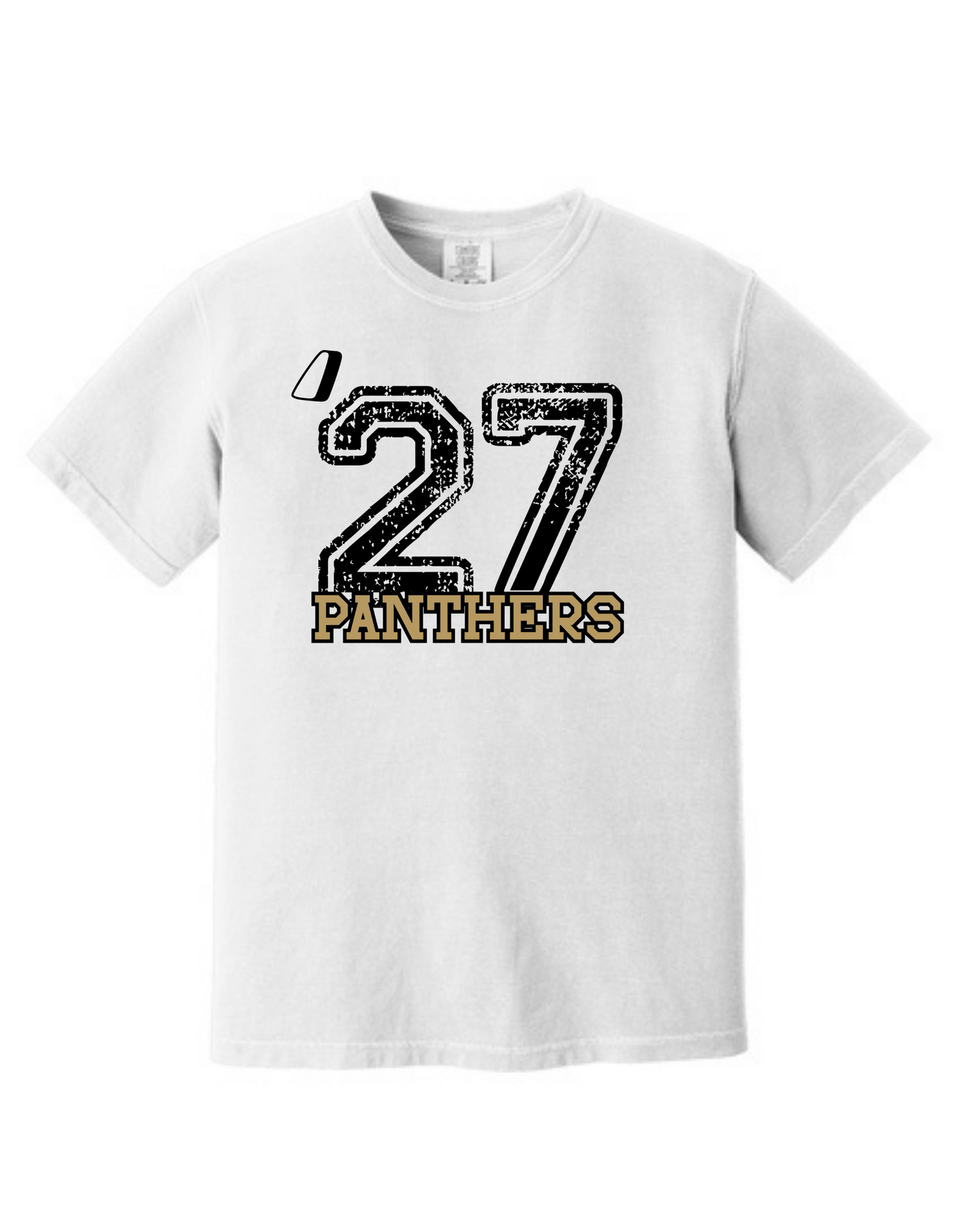 Plano East High School Class of '27 T-Shirt