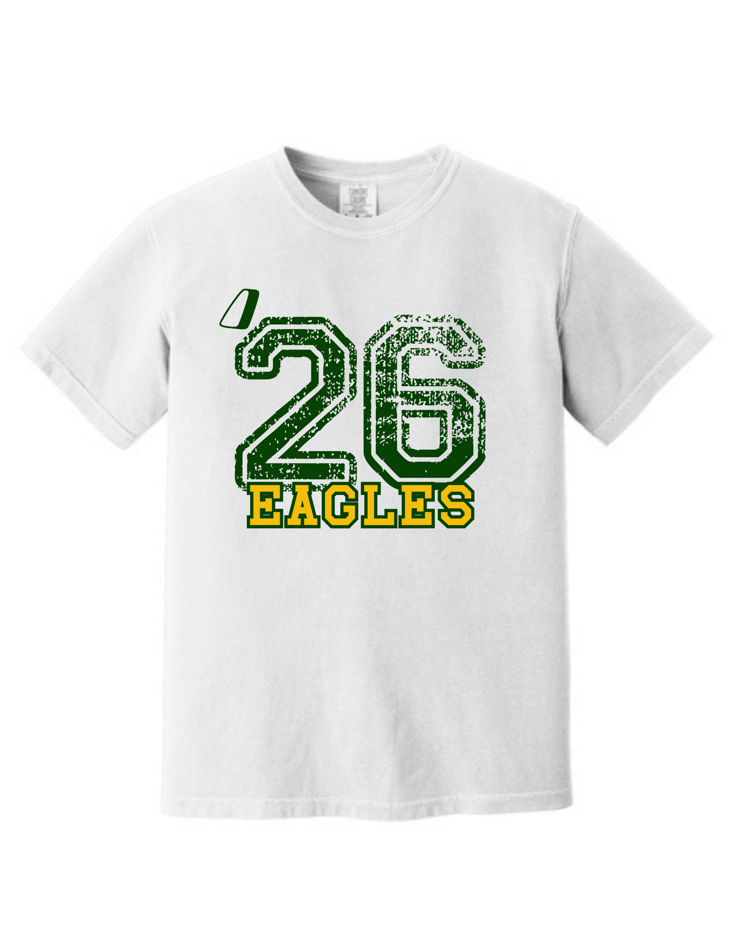 Prosper High School Class of '26 T-Shirt