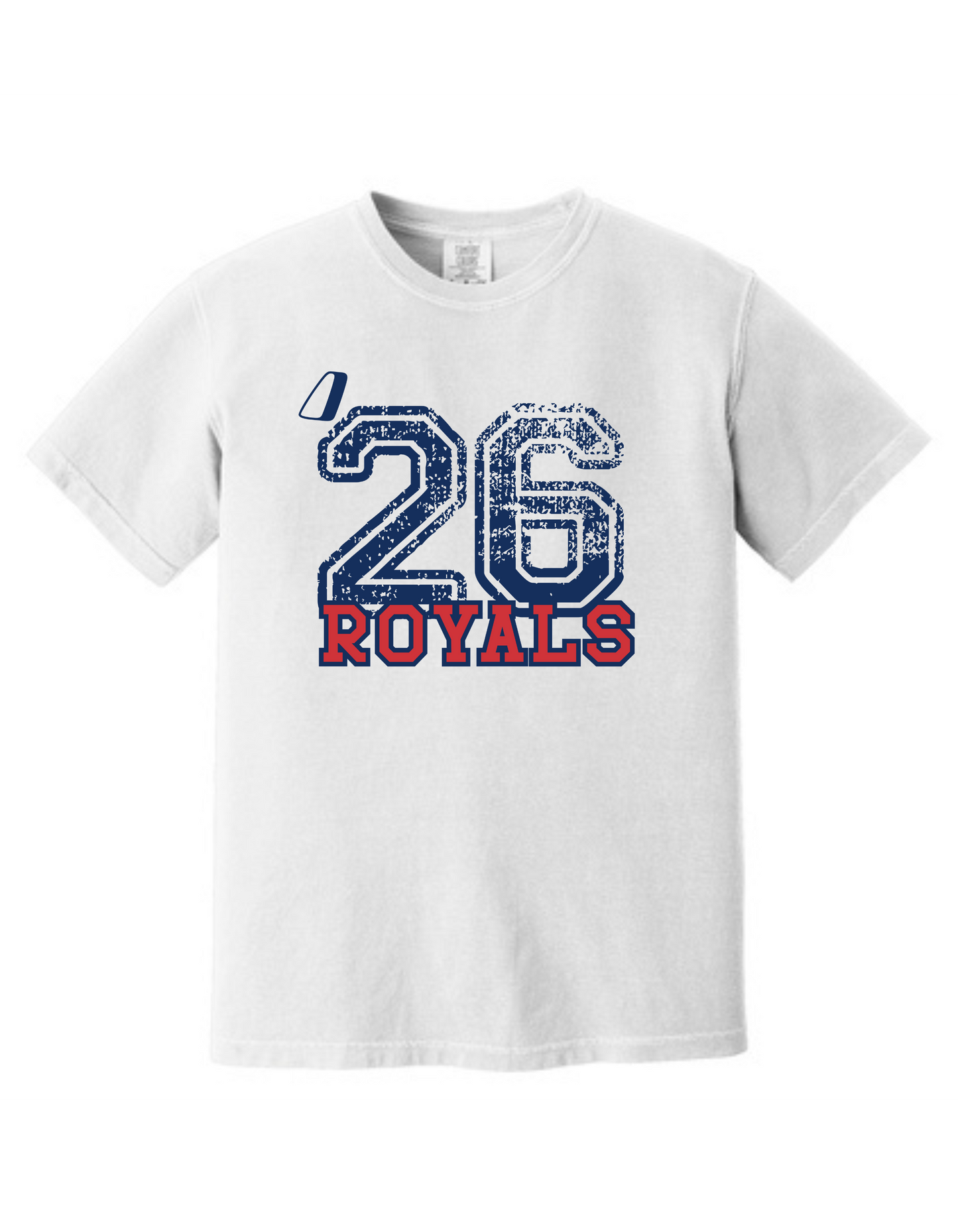 Richland High School Class of '26 T-Shirt