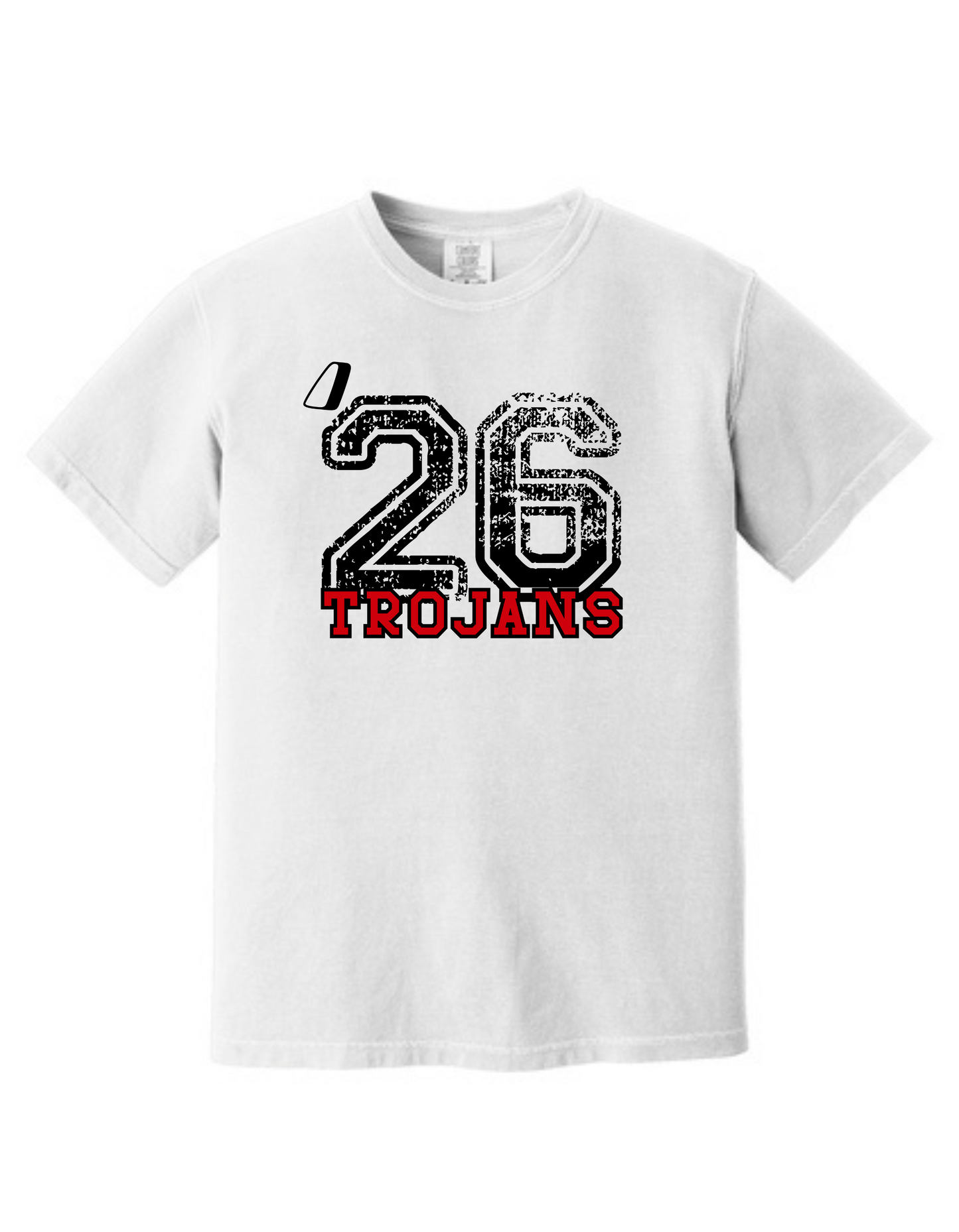 Trinity High School Class of '26 T-Shirt