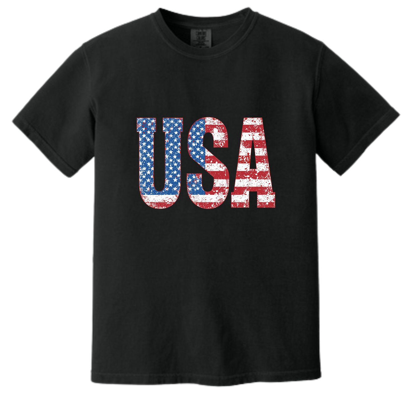 Classic USA T-Shirt