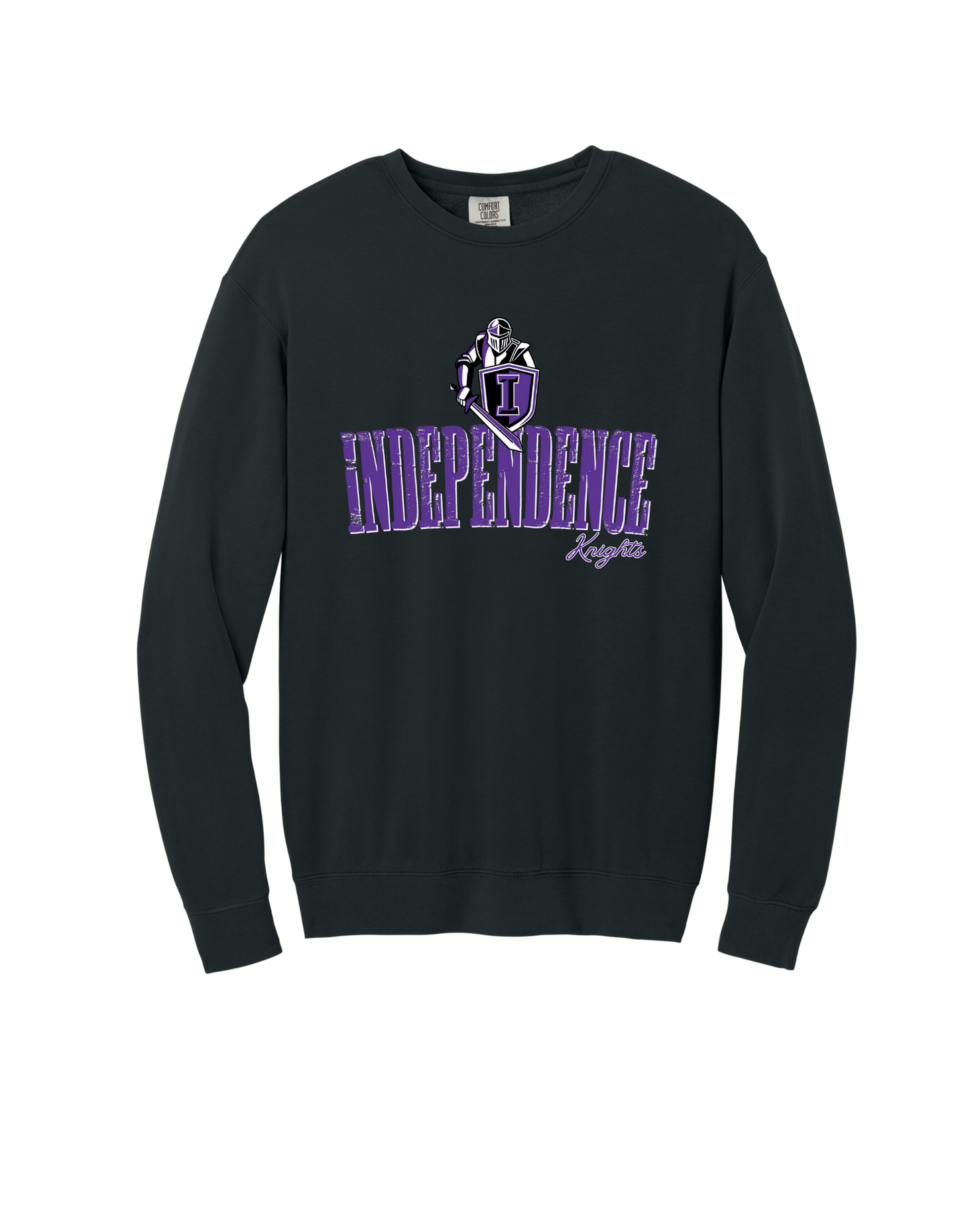 Frisco Independence High School Campus Sweatshirt