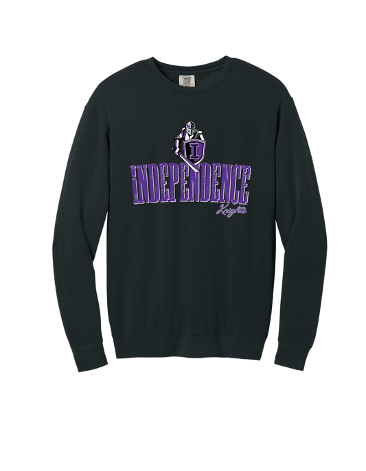 Frisco Independence High School Campus Sweatshirt