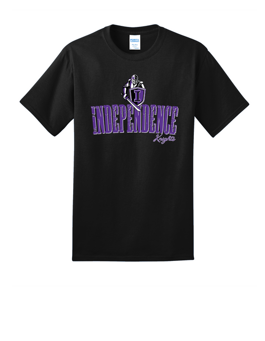 Frisco Independence High School Campus T-Shirt