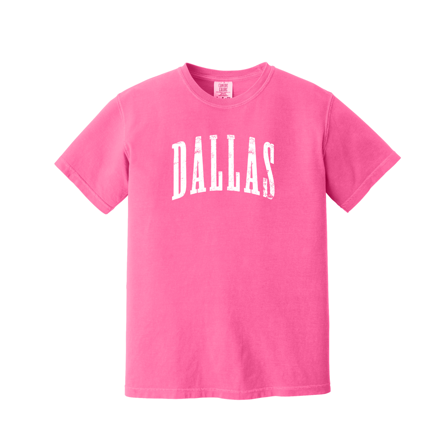 Dallas T-Shirt