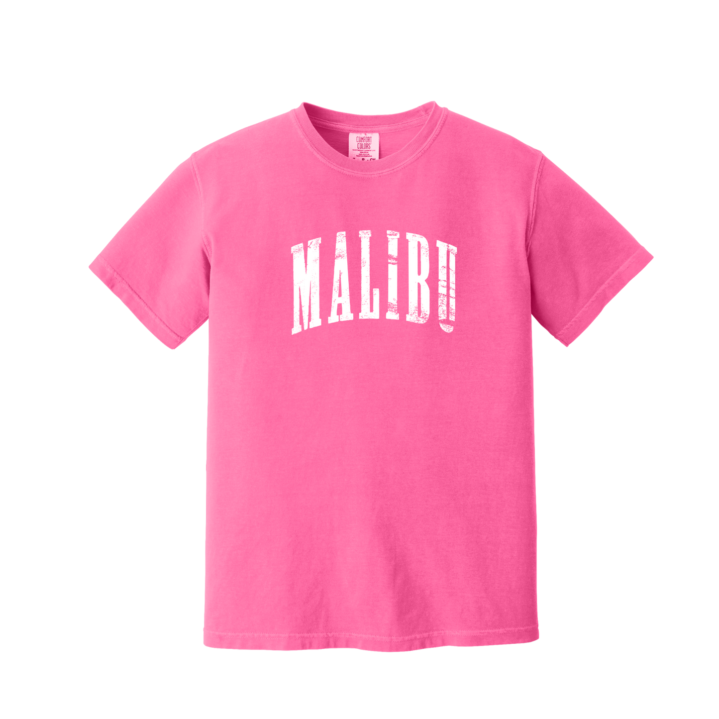 Malibu T-Shirt