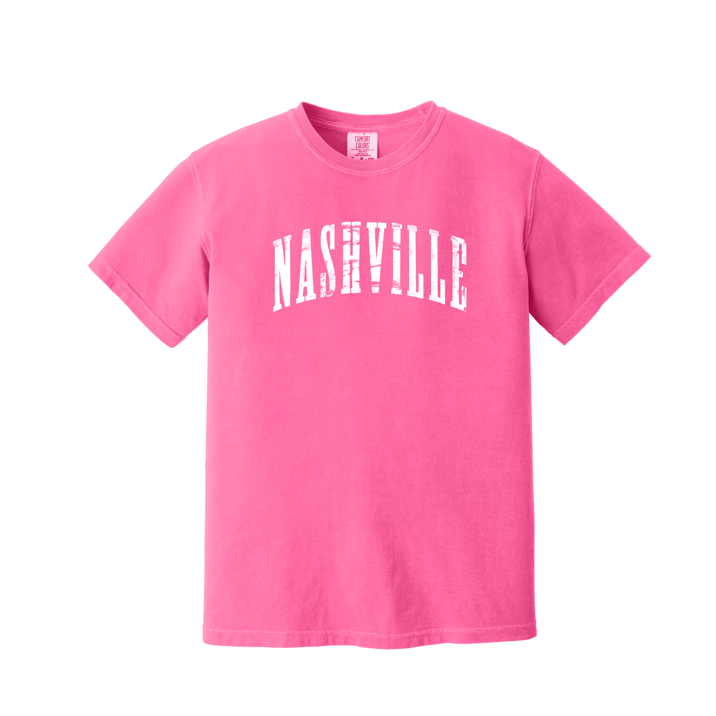 Nashville T-Shirt