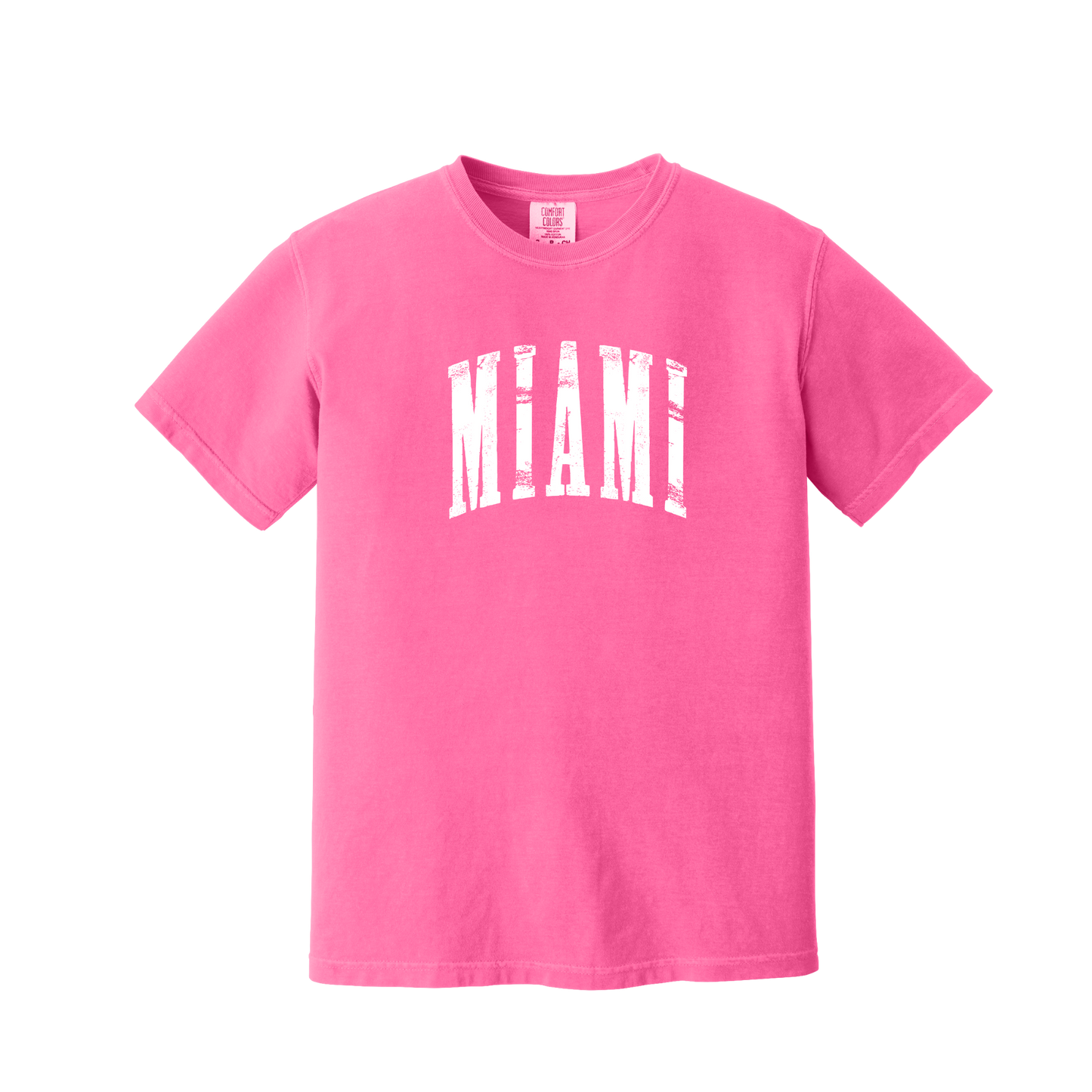 Miami T-Shirt