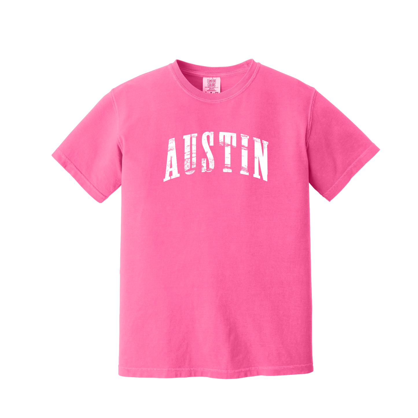 Austin T-Shirt