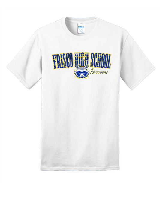 Frisco High School Campus T-Shirt