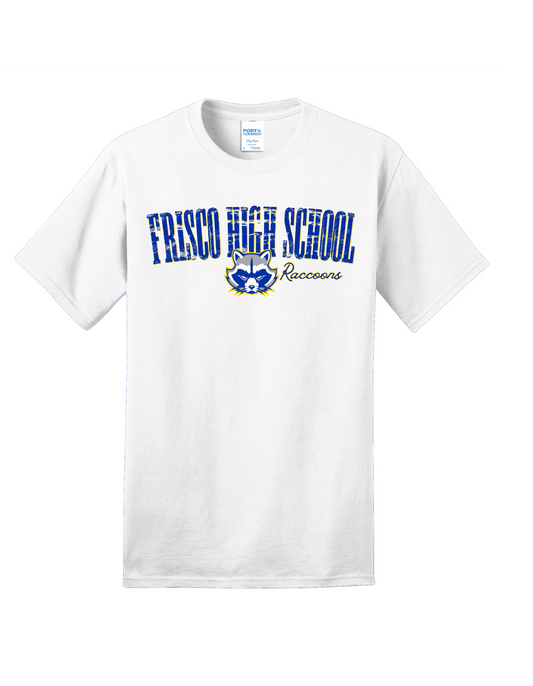 Frisco High School Vintage T-Shirt