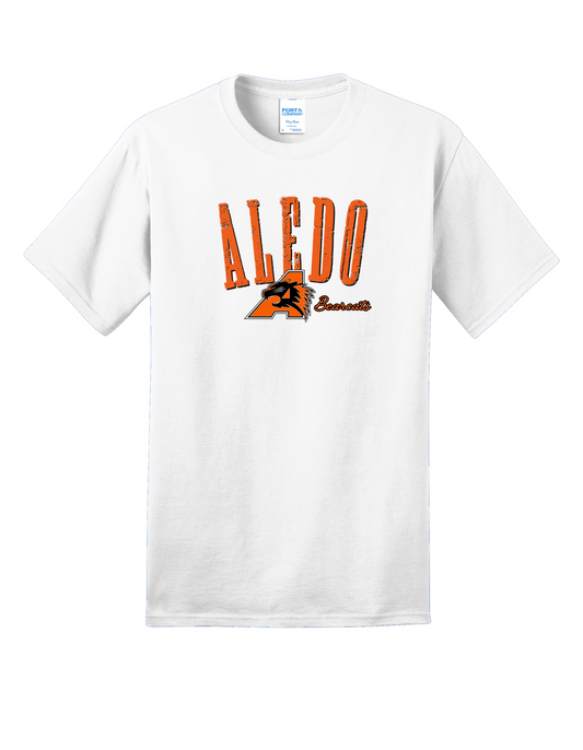 Aledo High School Vintage T-Shirt