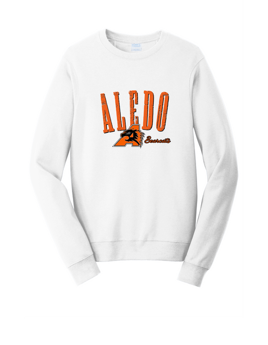 Aledo High School Vintage Sweatshirt