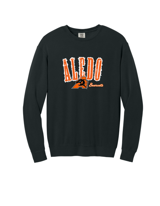 Aledo High School Campus Sweatshirt