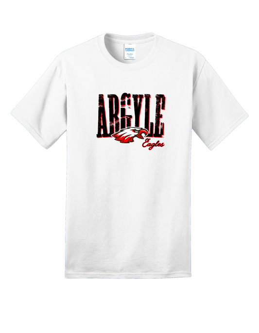 Argyle High School Vintage T-Shirt