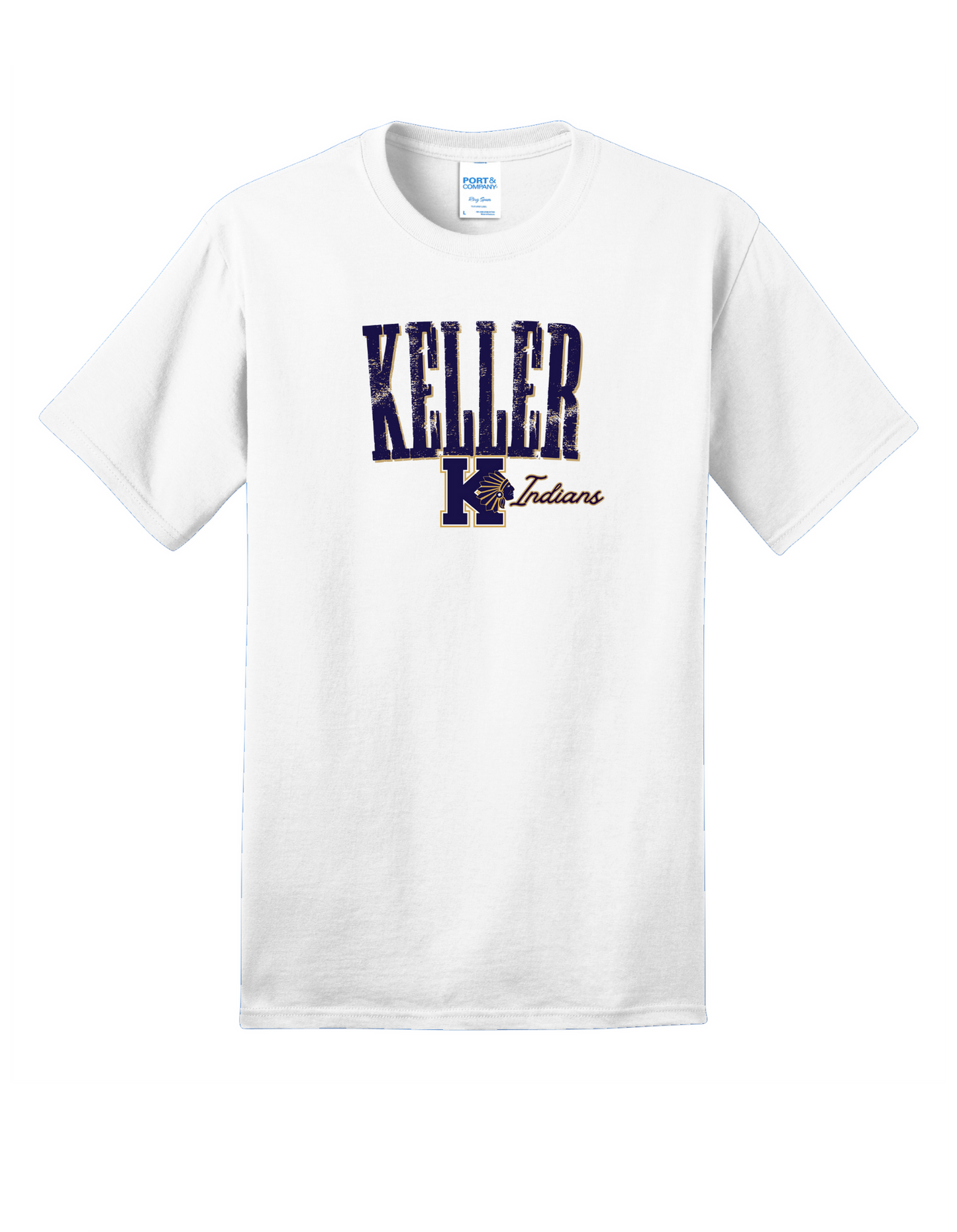 Keller High School Vintage T-Shirt