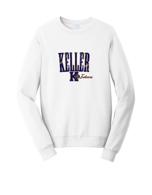 Keller High School Vintage Sweatshirt