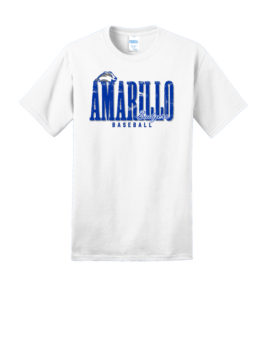 Amarillo College Baseball Classic T-Shirt