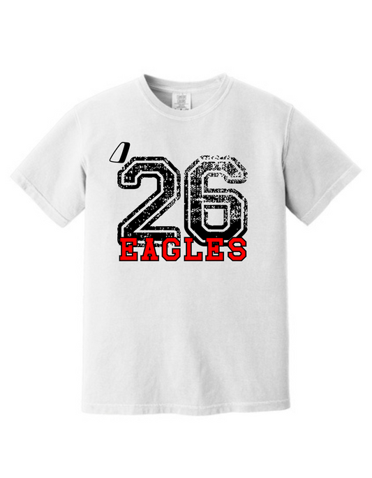 Argyle High School Class of '26 T-Shirt