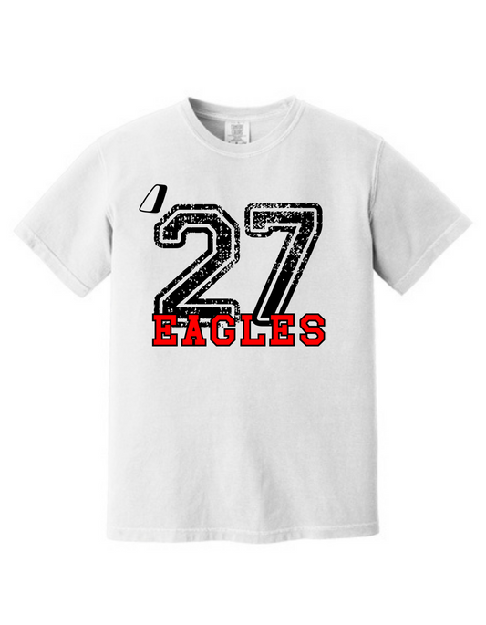 Argyle High School Class of '27 T-Shirt