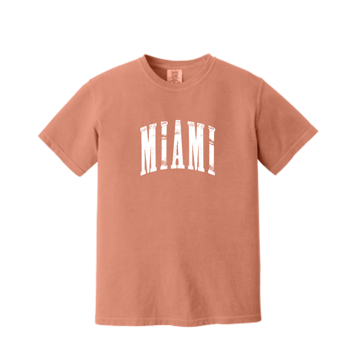 Miami T-Shirt