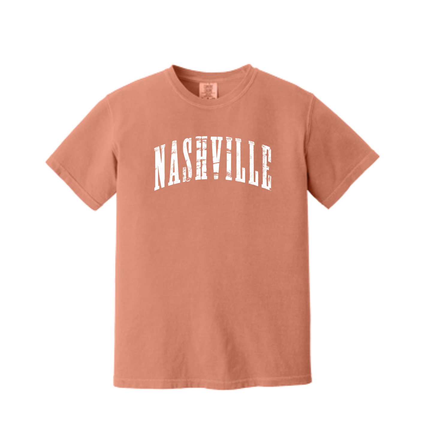 Nashville T-Shirt