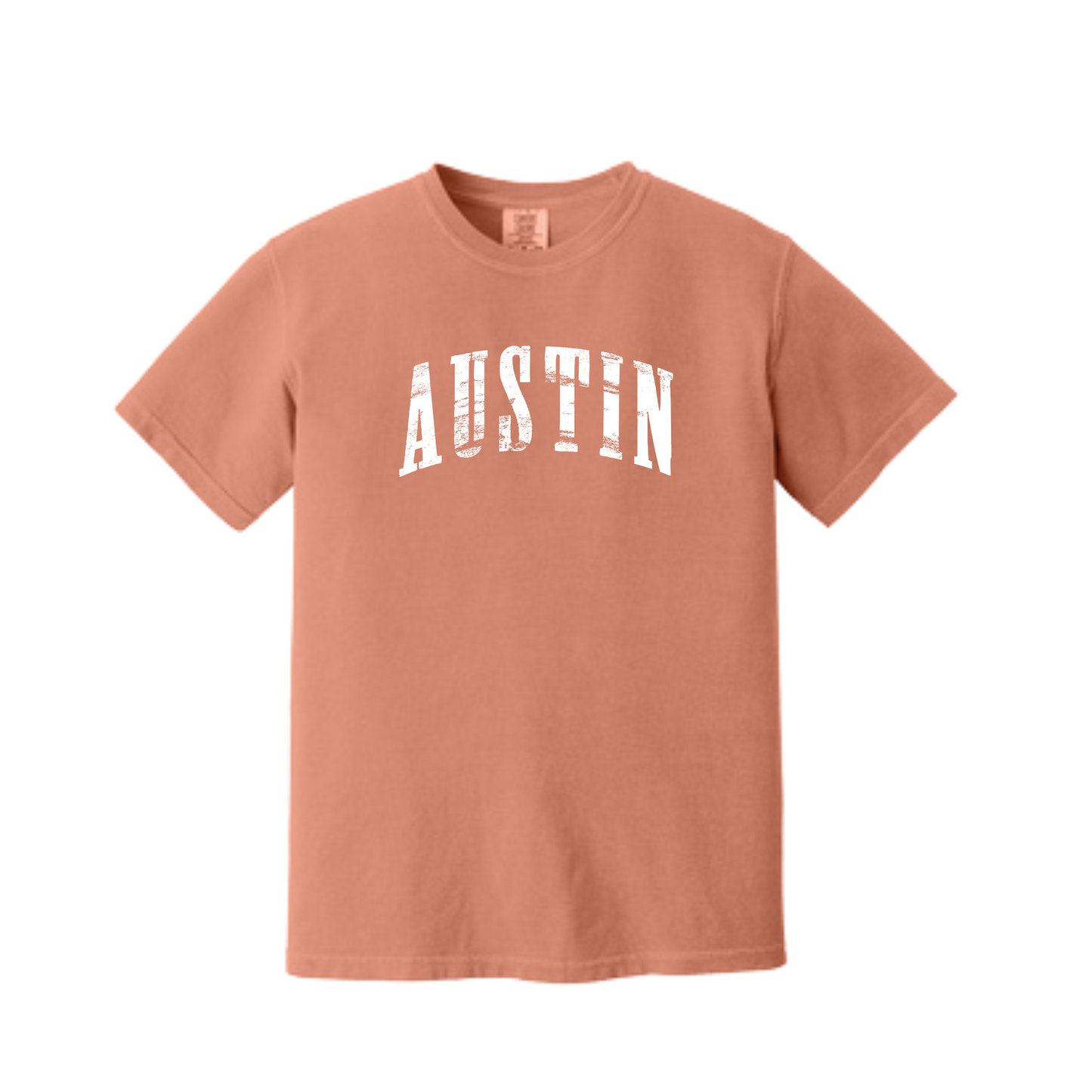 Austin T-Shirt