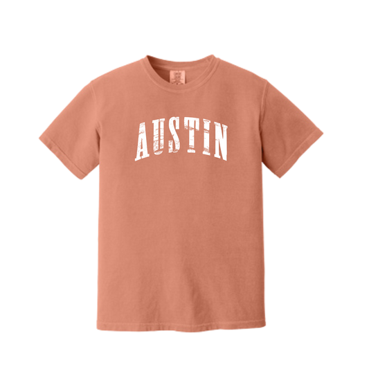 Austin T-Shirt