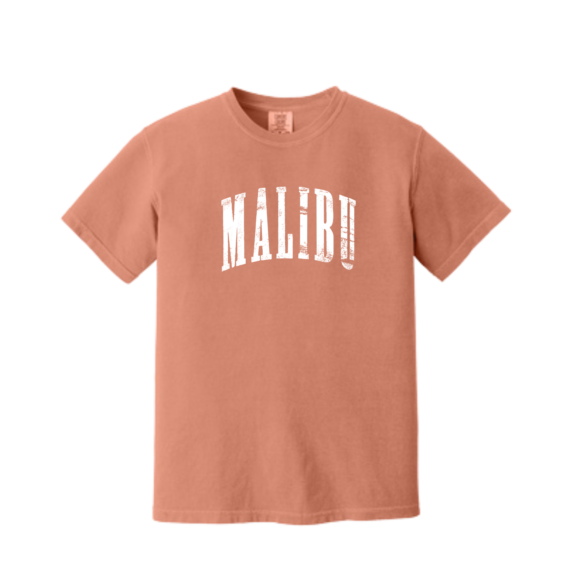 【IFYOUWANT】MALIBU WETTERHOUN T-shirt Austin_4b344047-782f-4546-b6dc