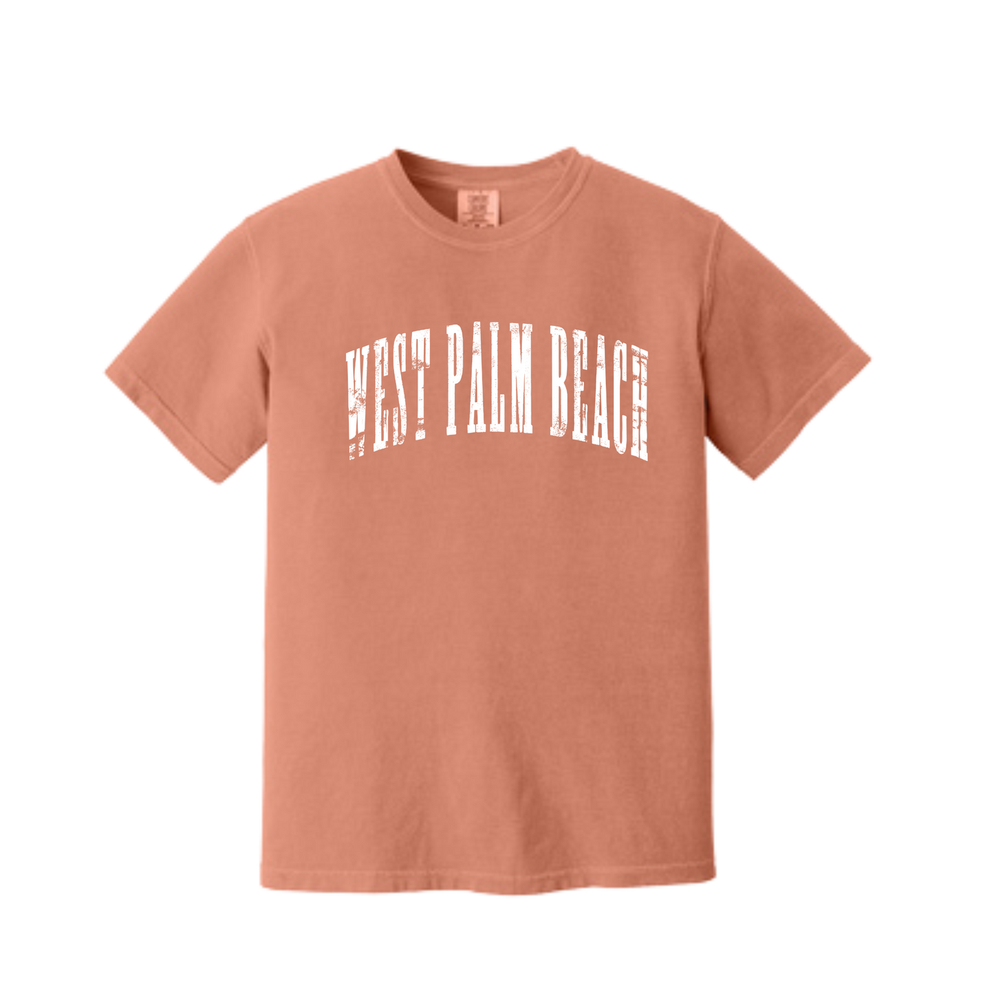 West Palm Beach T-Shirt