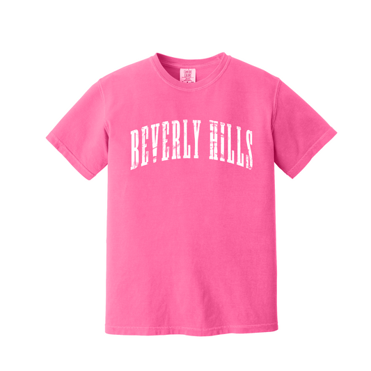 Beverly Hills T-Shirt